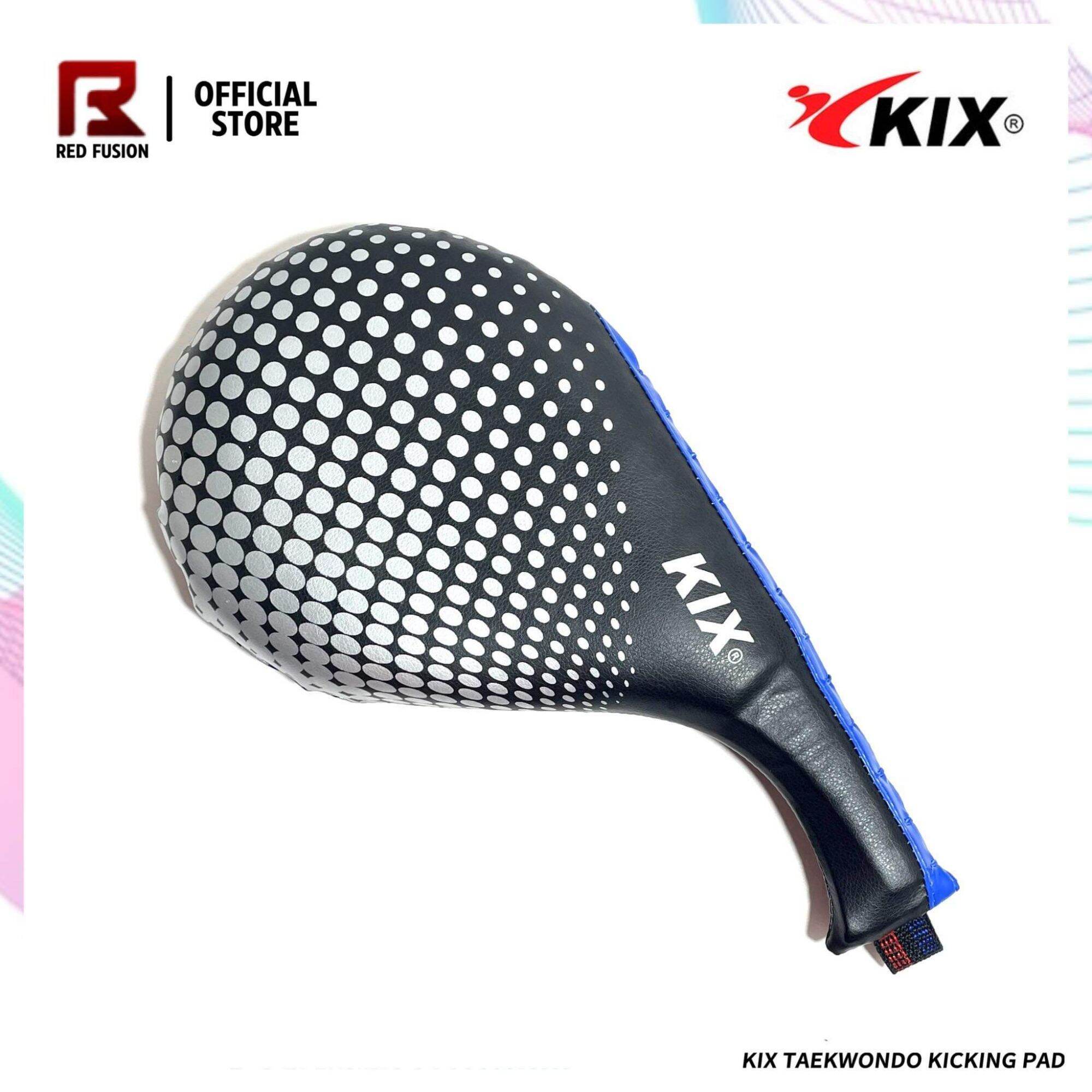 Kix Taekwondo Kicking Pad Lazada PH