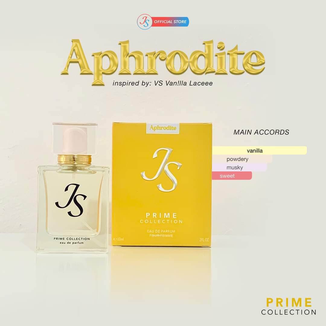 JS Scent Perfume Oilbased (Prime Scent) | Lazada PH