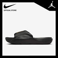 Jordan Franchise Mens Slides - Black [HF3263-007]