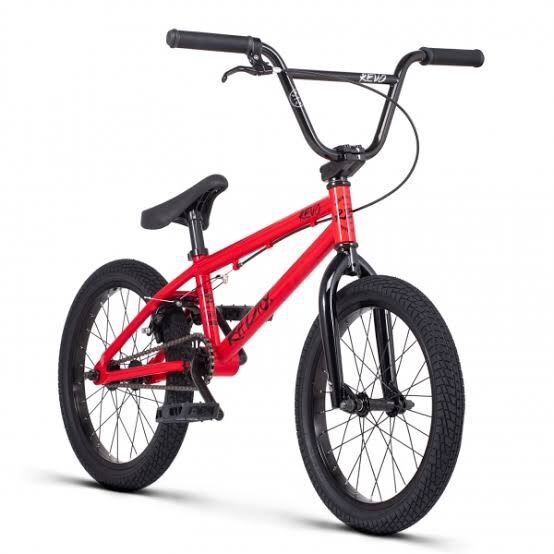 lazada bmx bike