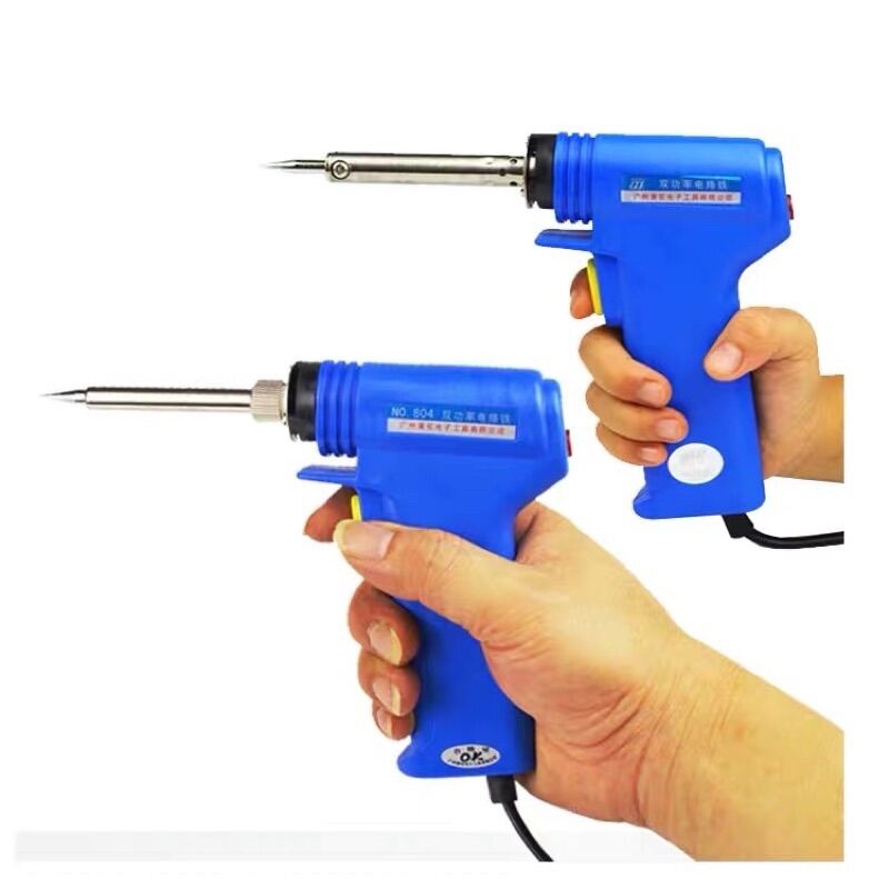 MT3508 Dual wattage soldering iron Lazada PH