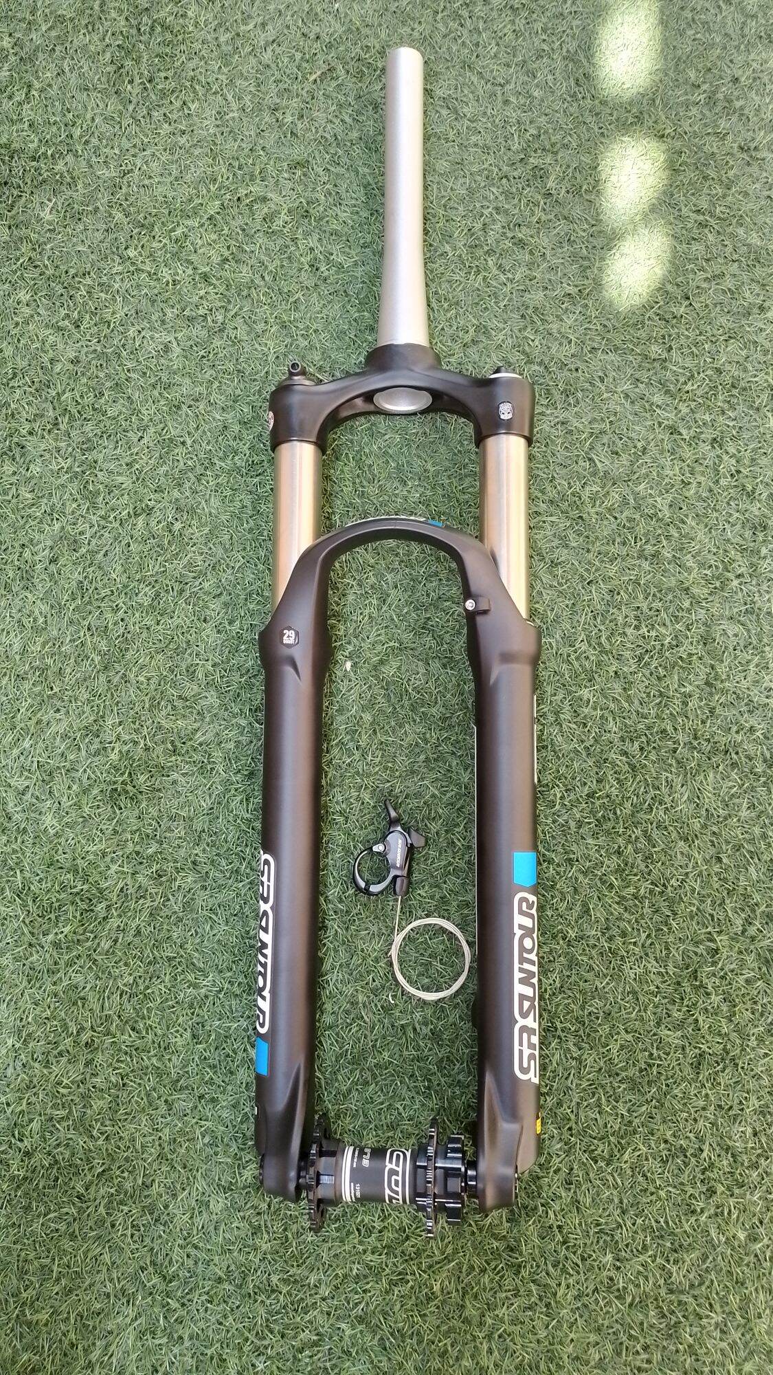 suntour xcr 29er