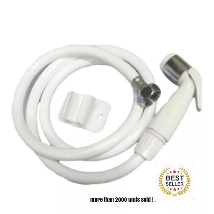 Bidet Spray Melograno with hose