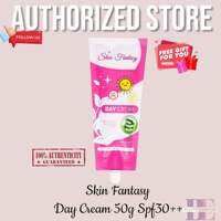 Skin Fantasy Day Cream 50g Spf 30++
