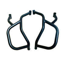 CFMOTO | Upgrade Wider Protective Crash Bar for CFMOTO 800MT
