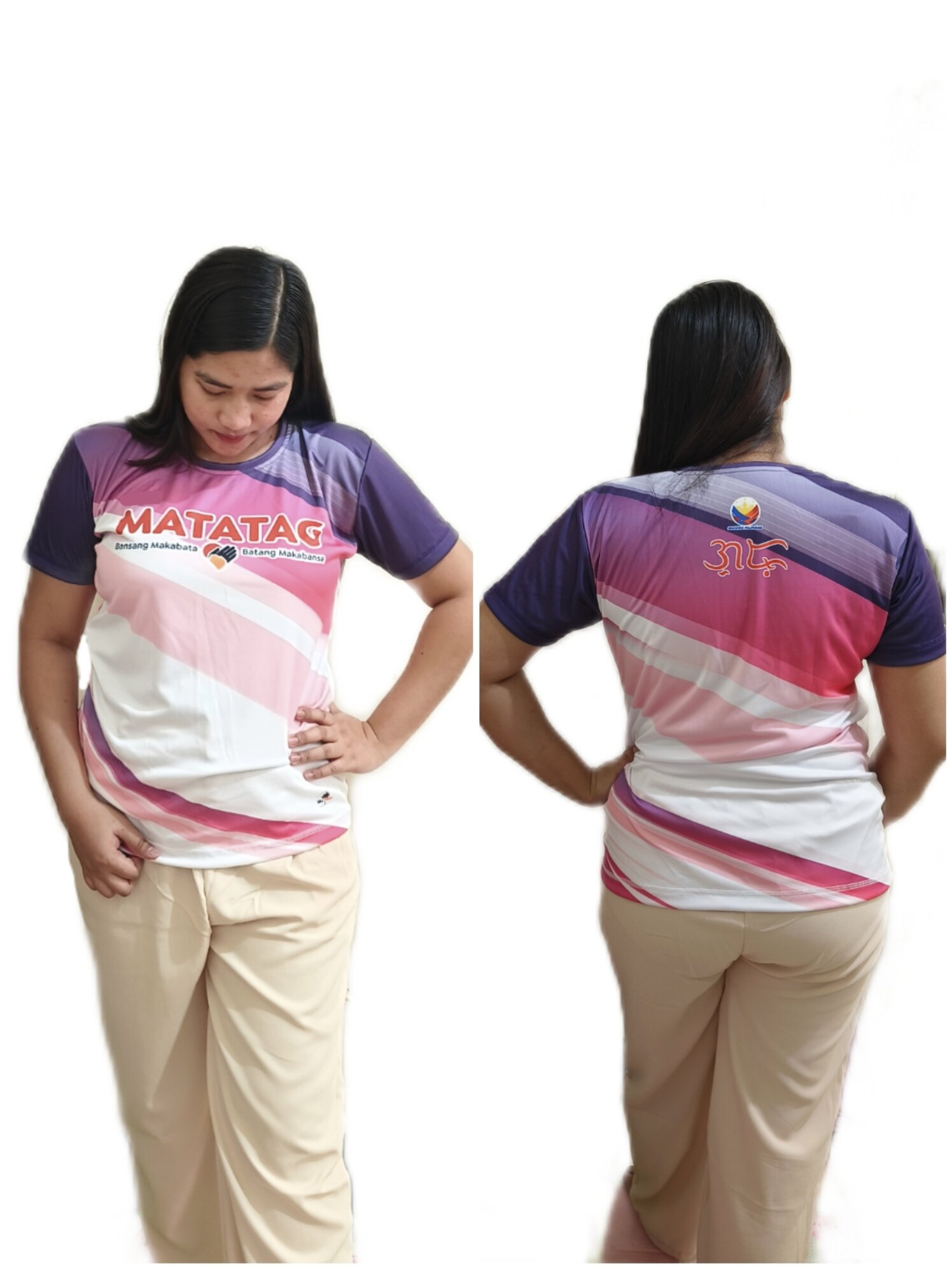 DEPED Matatag Shirts | Lazada PH