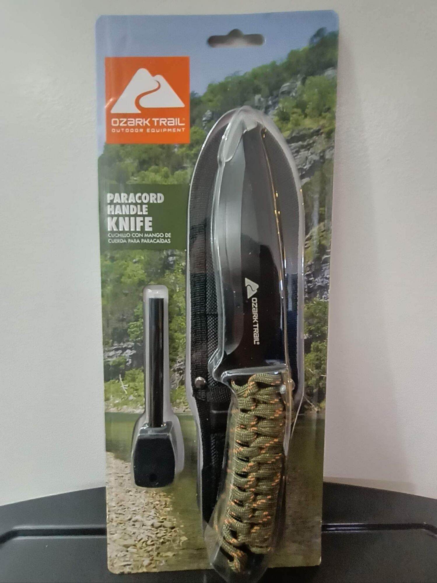 ozark trail paracord tool survival Lazada PH