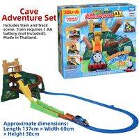 Audio Function Thomas Mini Train Toy