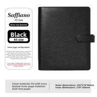 Filofax | Notebook for Multi-Use Gifts