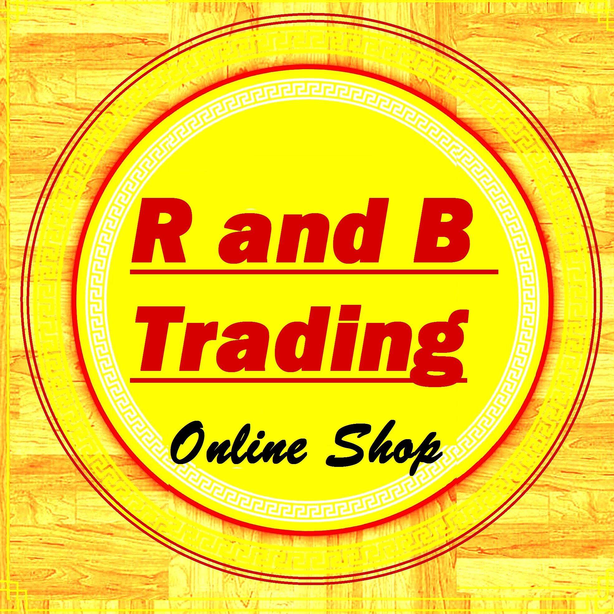 Shop Online With R And B Trading Now! Visit R And B Trading On Lazada.