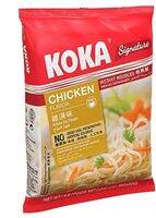 Koka Signature Chicken Flavor Instant Noodles 85g