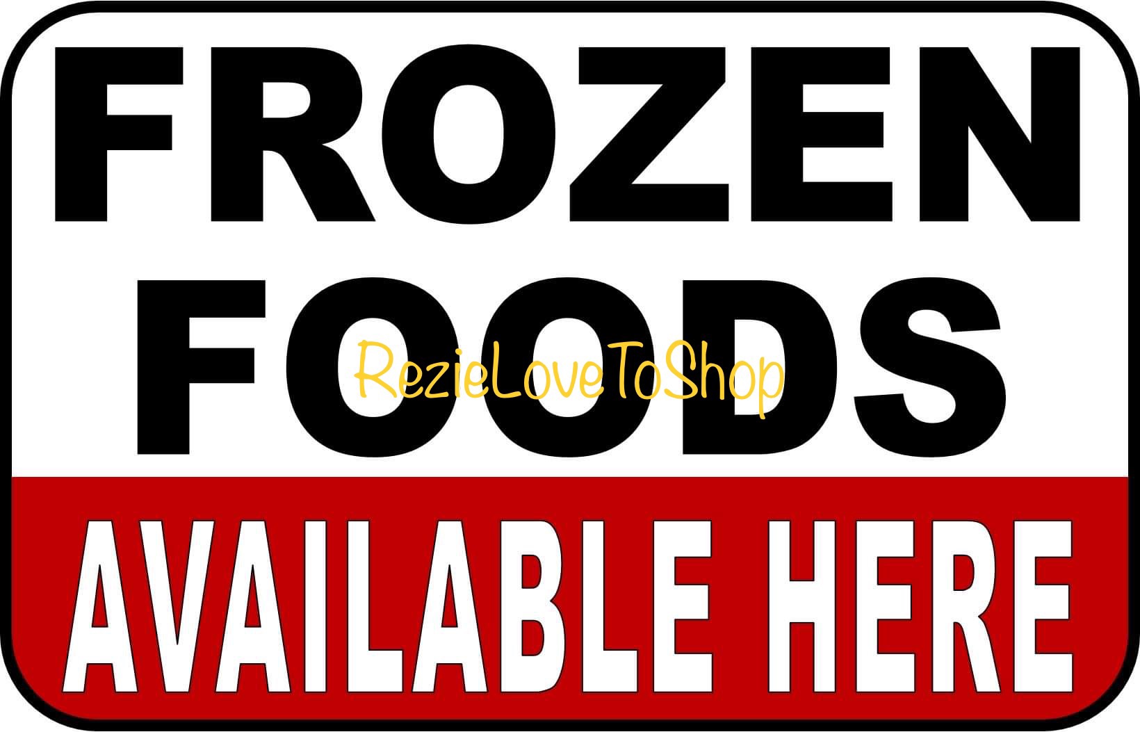 frozen-foods-available-here-pvc-signage-7-8x11-imches-lazada-ph
