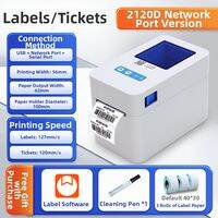 GPrinter | Thermal Multi-function Label Printer