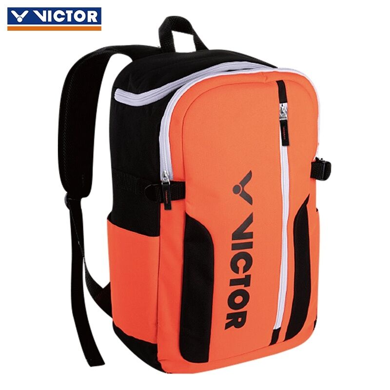 Victor Victory Badminton Bag Backpack Large Space Victor Sports