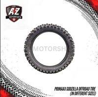 PRIMAAX GODZILLA OFFROAD tire (IN DIFFERENT SIZES)