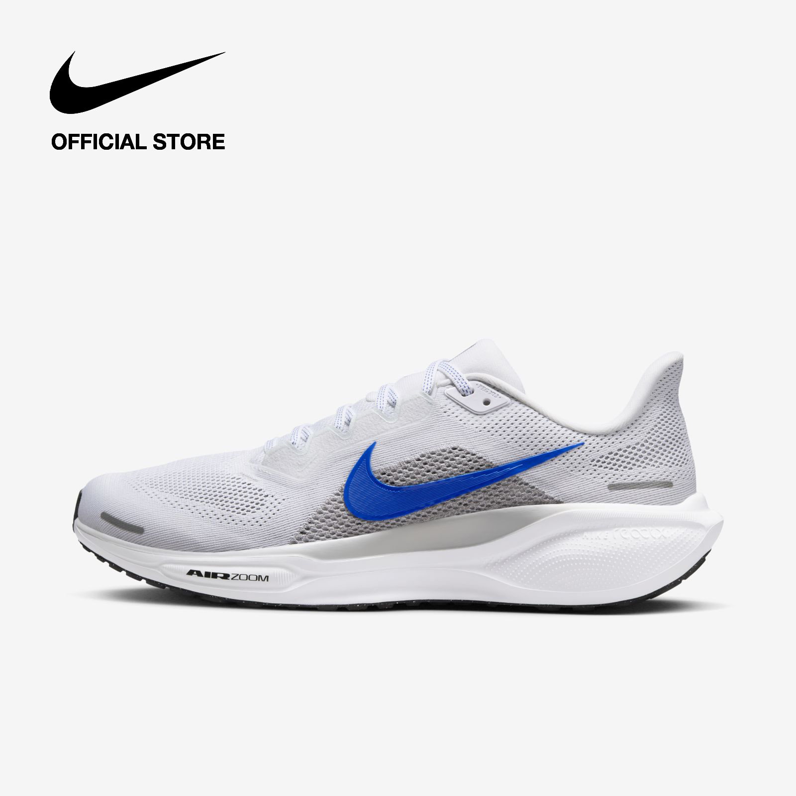 Giày Nike Men's Pegasus 41 Road Running Shoes - White