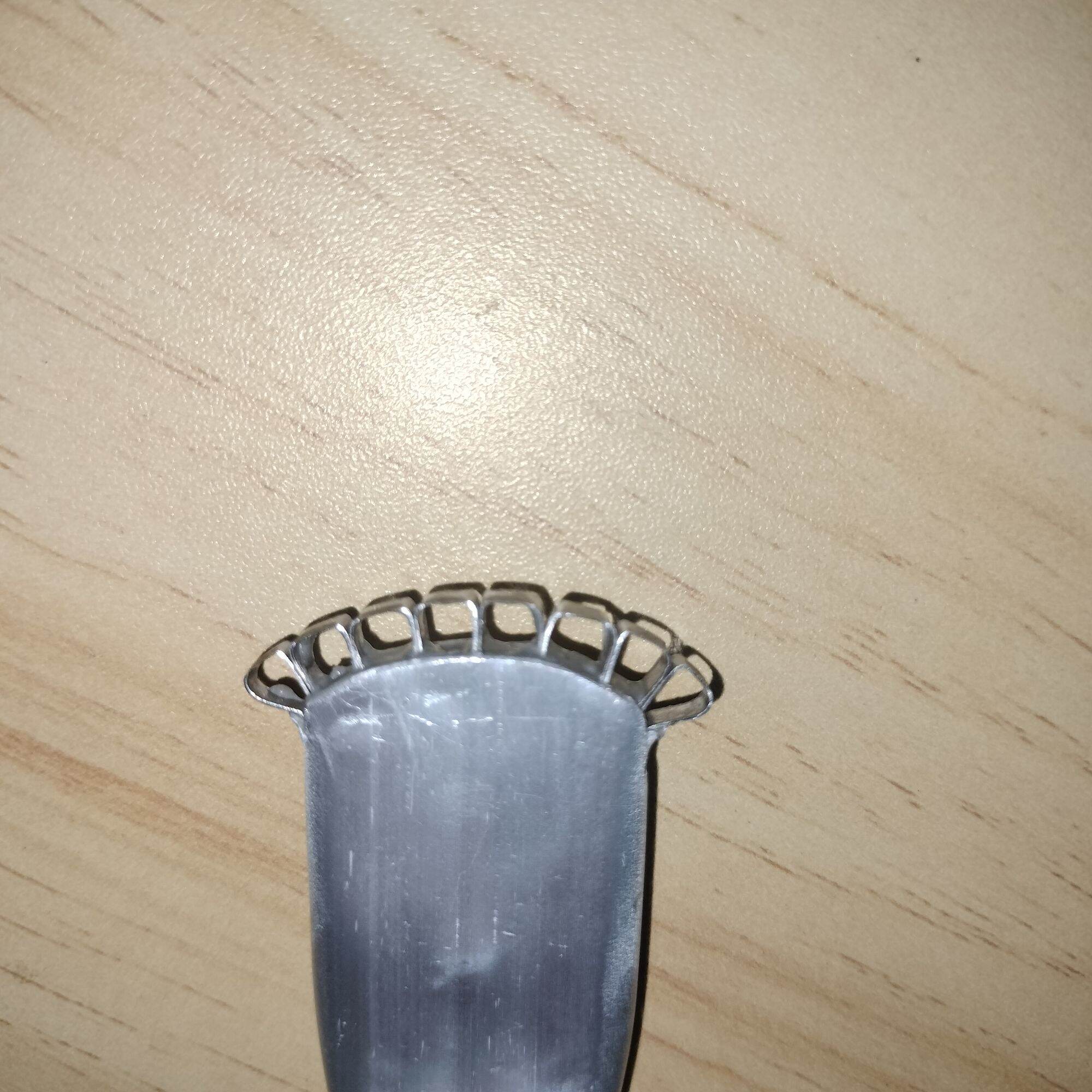 (FLAT) PANGKAYOD NG BOKO / MACAPUNO / BUKO PIE / BUKO PANDAN Heavy Duty Aluminum / BUKO GRATER / BUKO PEELER / BUKO SCRAPER. 