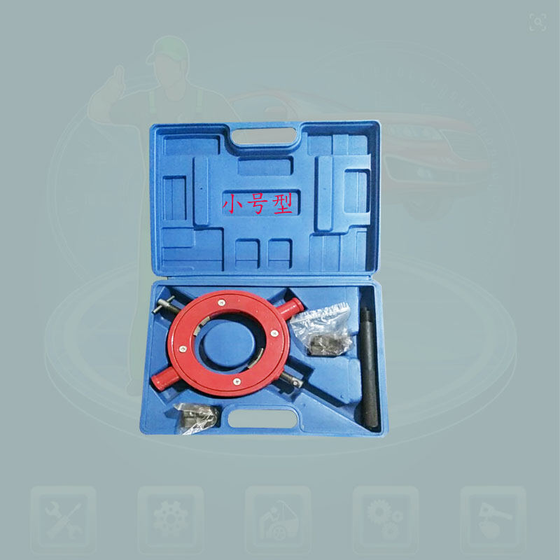 Axle Shaft Liner Thread Trimmer Axle Thread Repair the Axle Shaft Liner