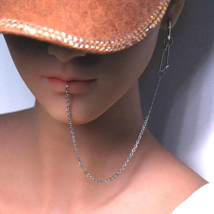 Ear To Mouth Chain 2025 www.birddogsafield