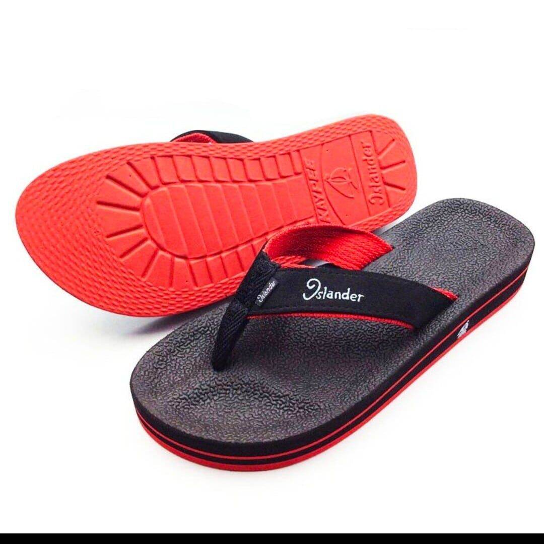 Islander Slipper For Men and Women 100%Original | Lazada PH