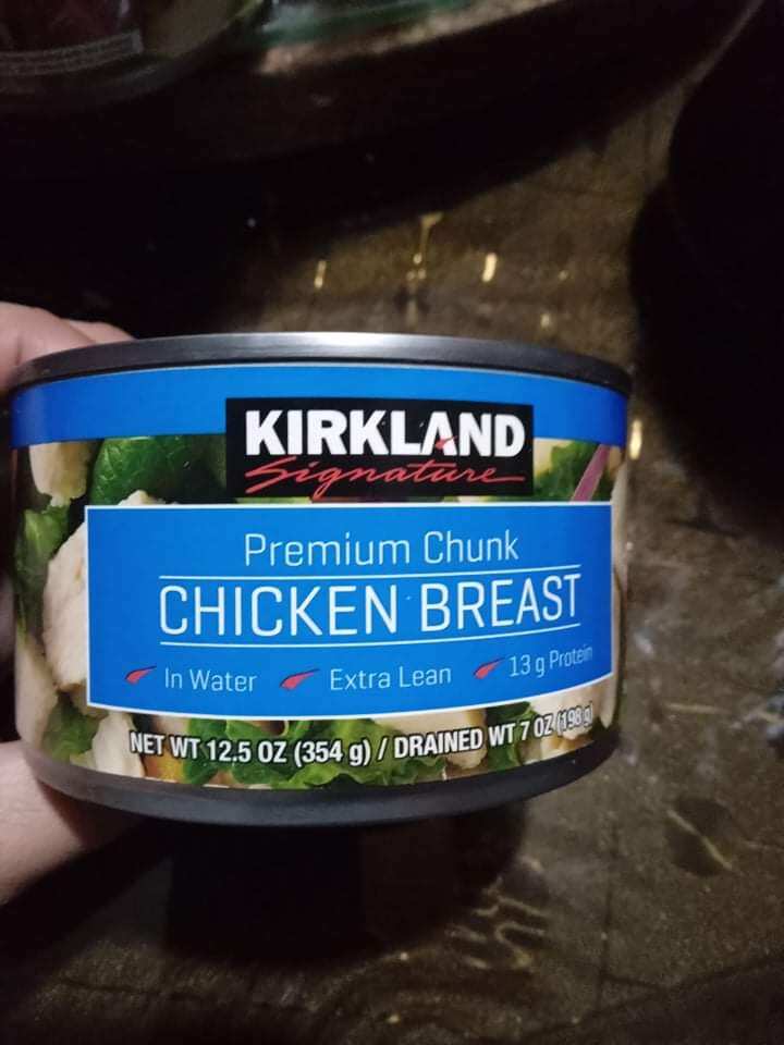 Kirkland Signature Chicken Breast 354g | Lazada PH