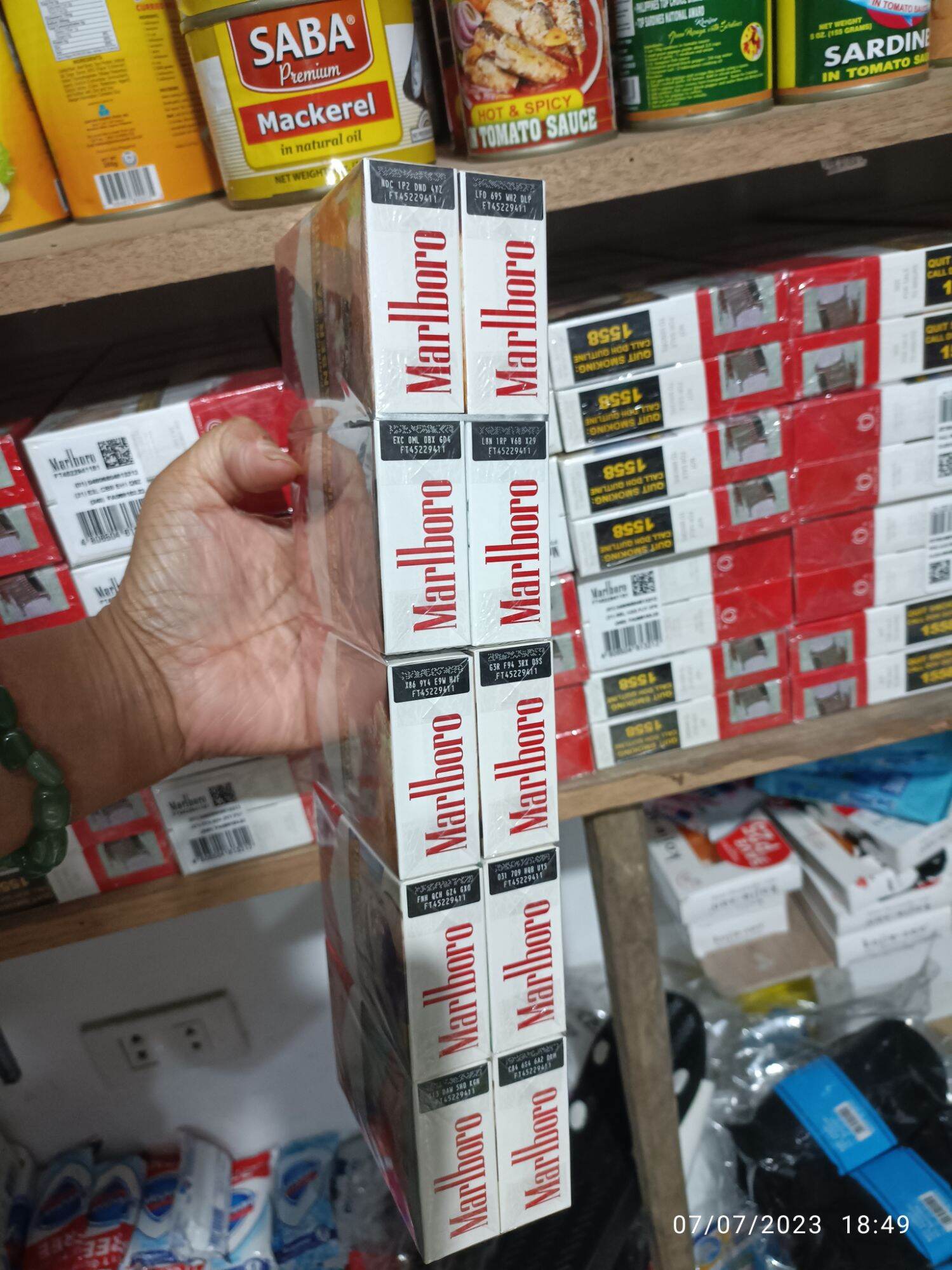 Marlboro Red Cigarette Lazada Ph