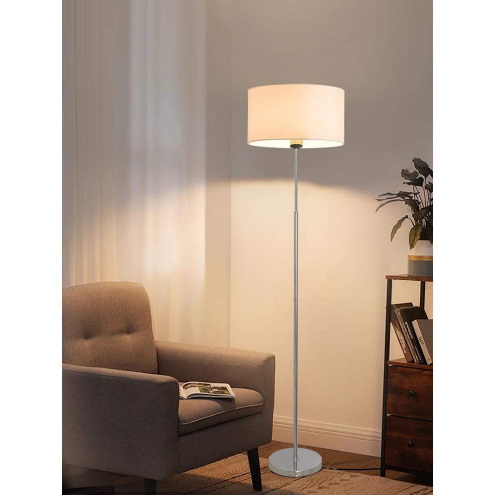 MEISITEKEKE | Warm LED Decorative Floor Lamp Remote Control