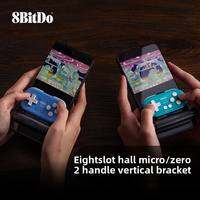 8BitDo | Wireless Bluetooth Portable Mini Gamepad for Android PC Nintendo Switch Steam TV Tablet iPad Drawing Anki
