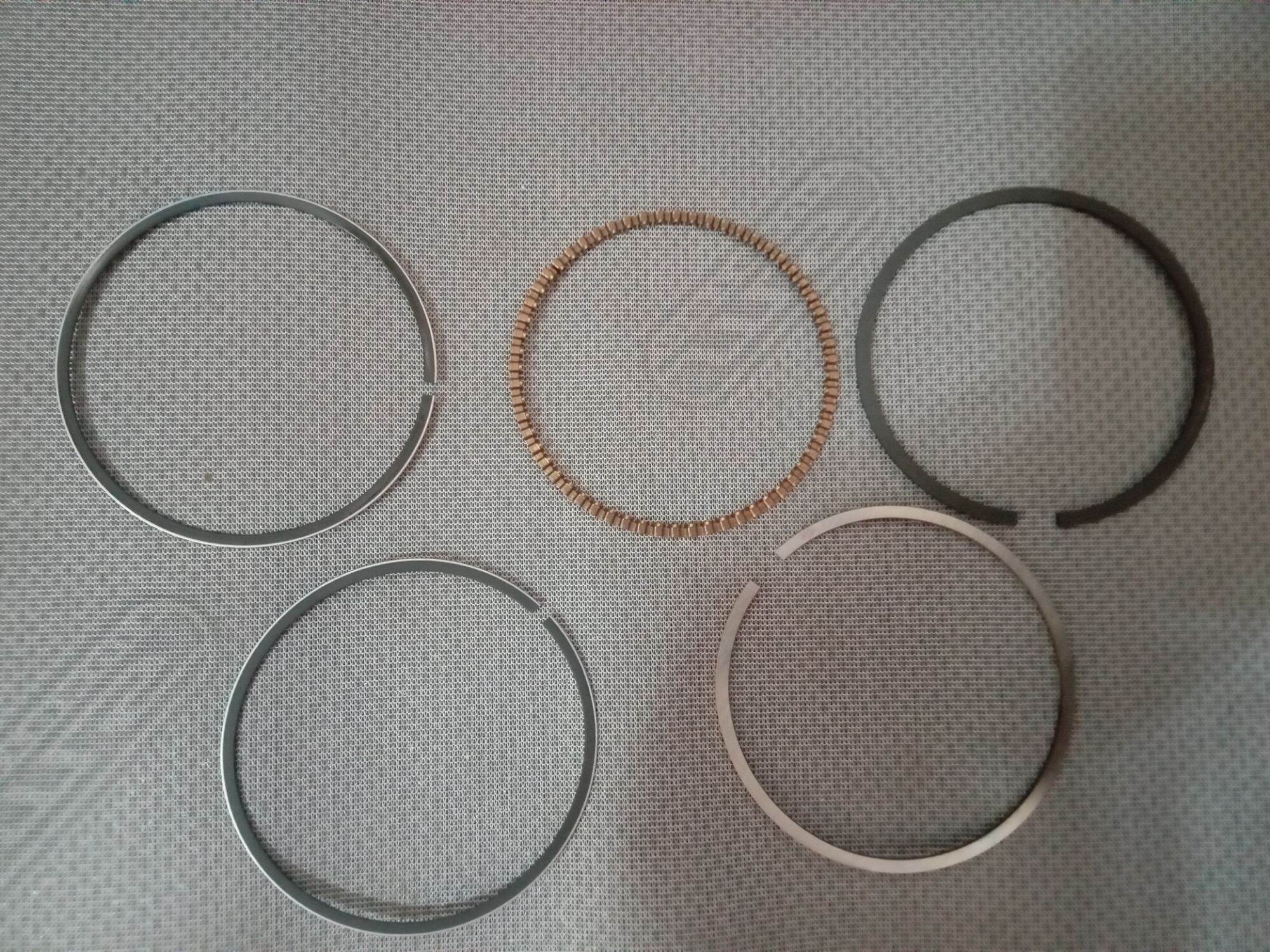 Piston Ring MIO Sporty Amore (Standard) Lazada PH