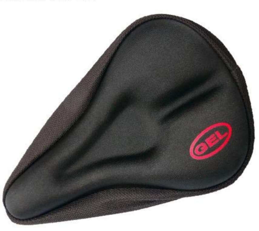 GelPad Bicycle Pad for Saddle Cover Malambot | Lazada PH