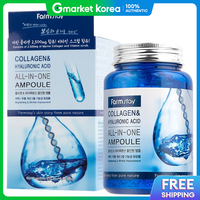 Farm Stay | Farm Stay Collagen Hyaluronic Acid All-In-One Ampoule 250ml