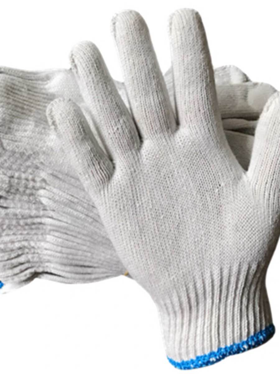 Best Quality Cotton Hand Gloves Per Pair