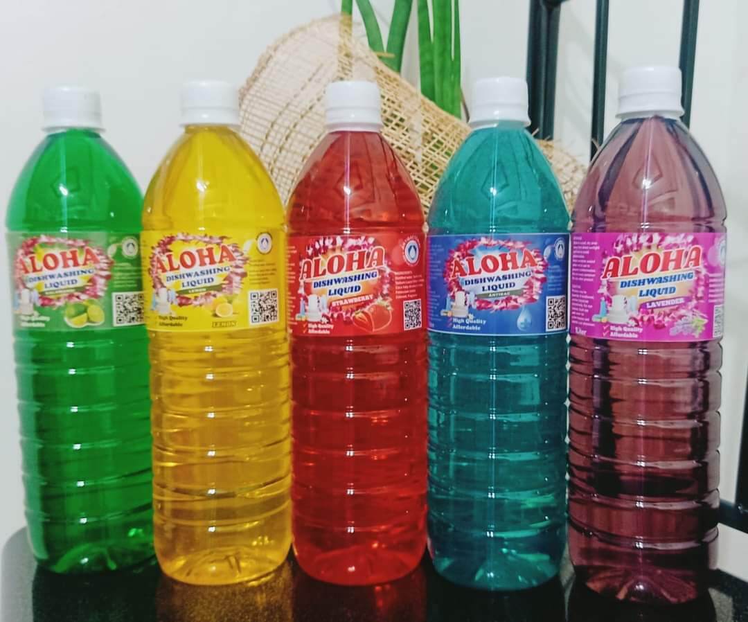 Shop online with Aloha Cleaning Products now! Visit Aloha Cleaning