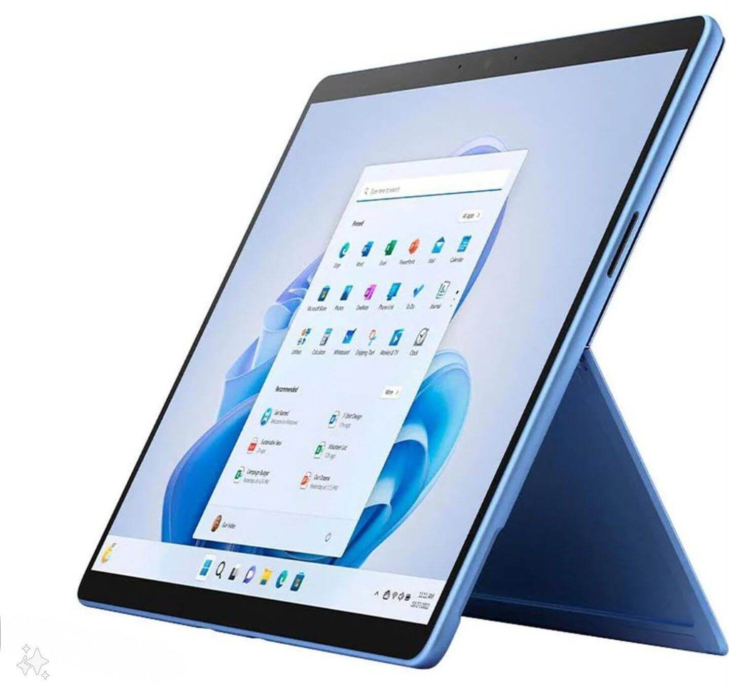 ○Microsoft Surface Pro 8GB SSD256GB 未開封 Surface Pro 9 Core i5