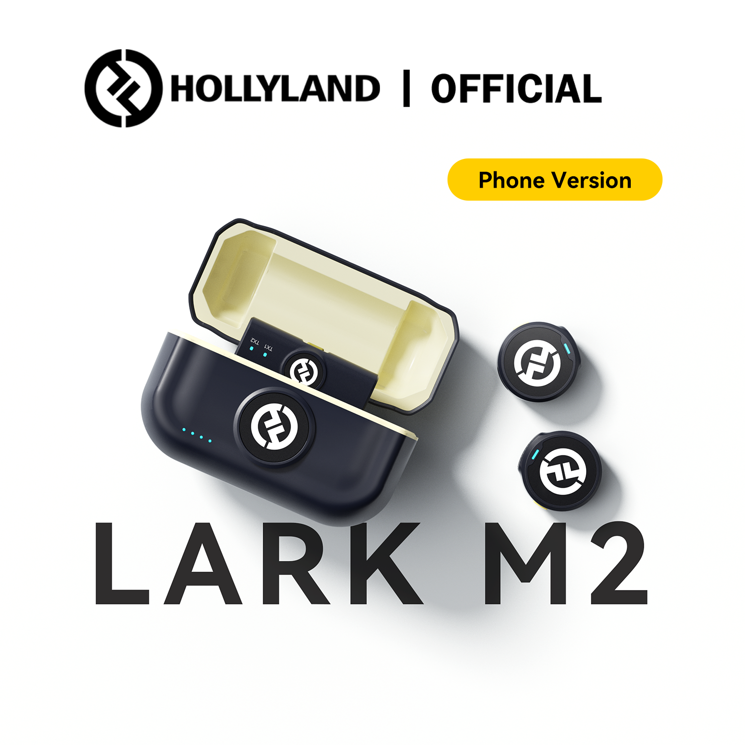 HOLLYLAND LARK M2 – SieztaPH