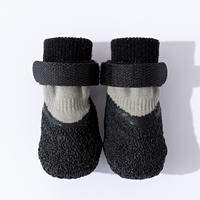 hipidog | Waterproof Slip-Resistant Protective Foot Cover