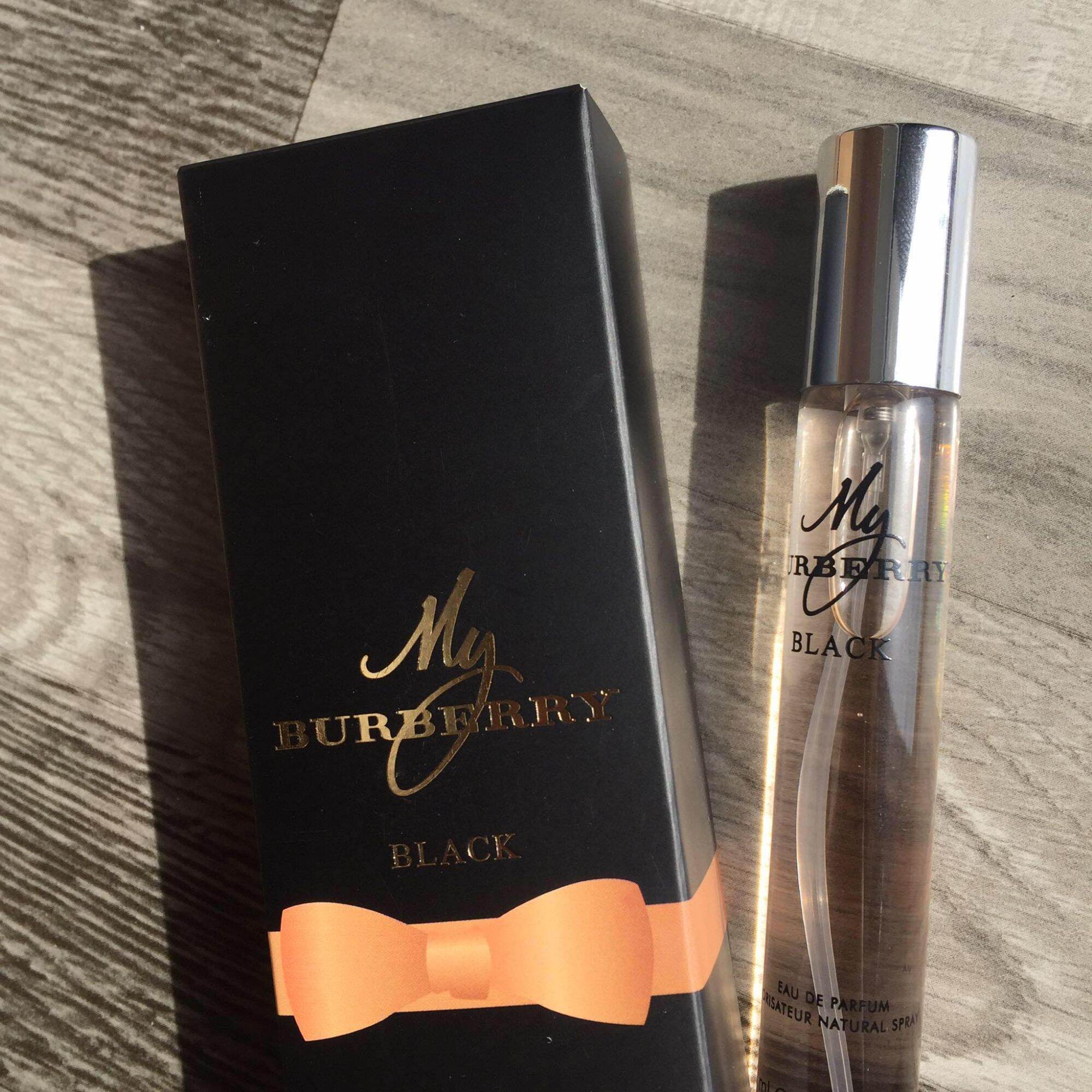 Burberry perfume packaging Clearance