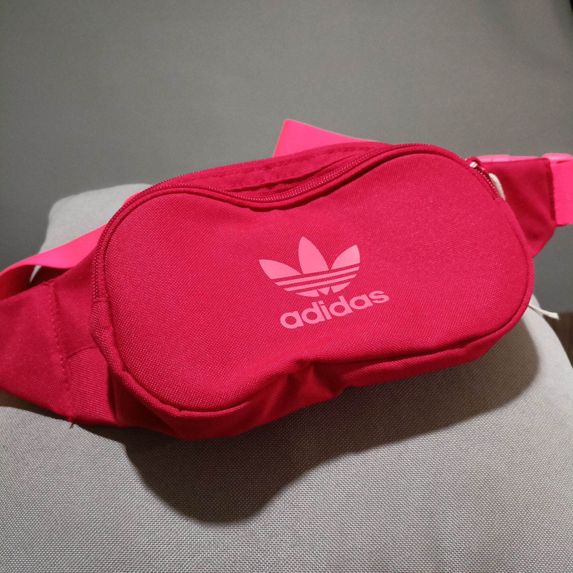 USO ADIDAS CrossBody Bag Lazada PH