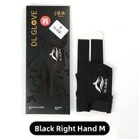 Turning Point | Three-Finger Non-Slip Billiard Gloves