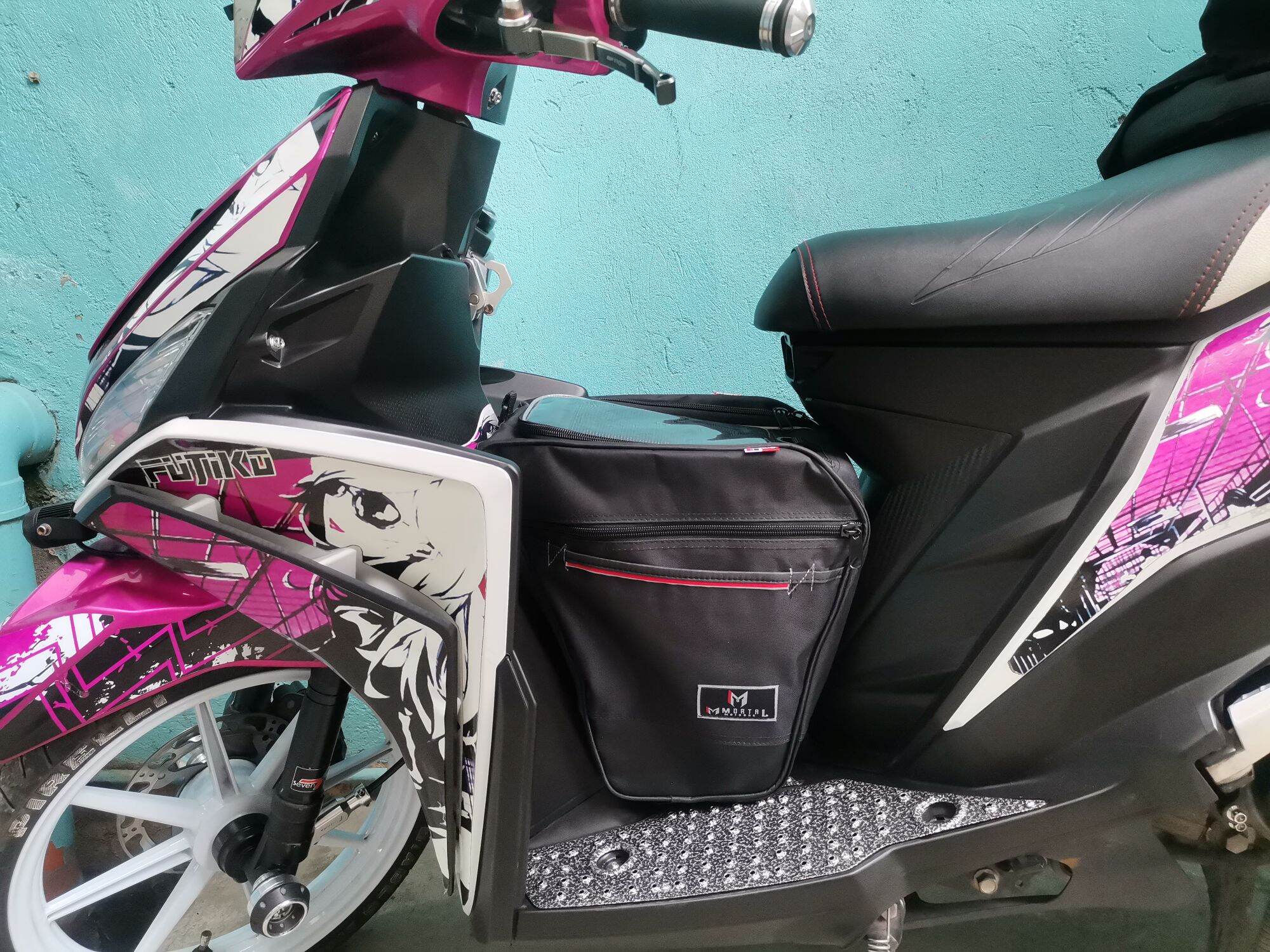 Mio i 125/Mio Sporty/Mio Soulty/Skydrive/Fino/Mxi/Mio Soul 115/Scoopy ...