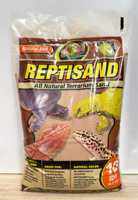 Zoo Med ReptiSand All Natural Terrarium Sand Substrate 10lbs (4.5kg)Natural Red
