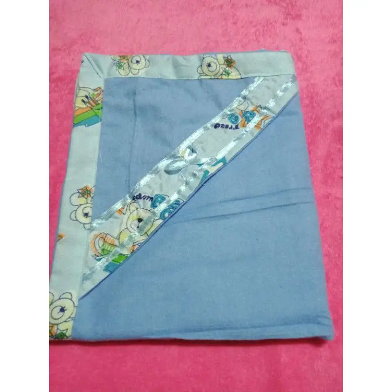 Pranela / Receiving Blanket For New Born Babies (6)
