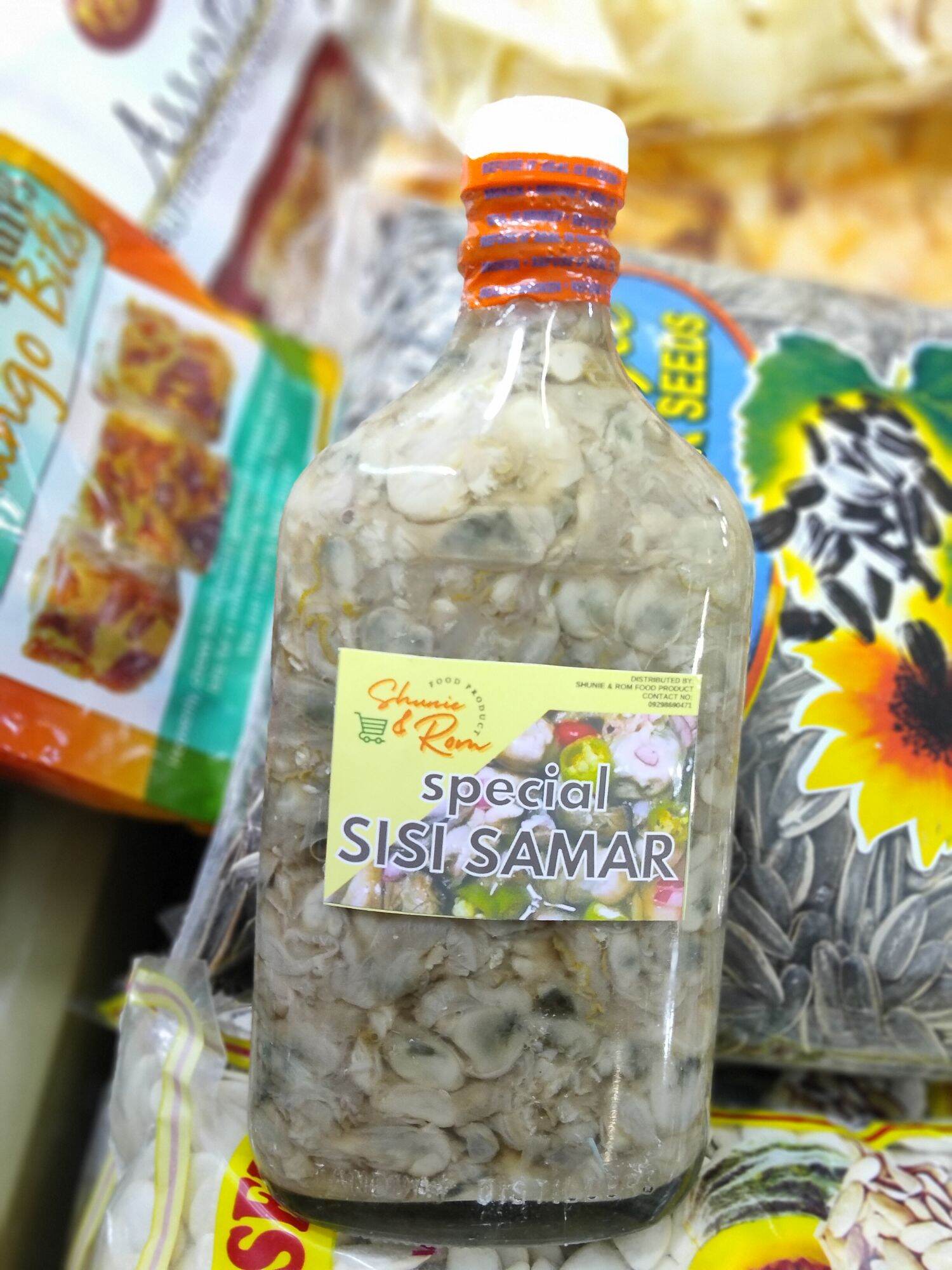 Special Sisi Of Samar Lazada PH special-sisi-of-samar-lazada-ph