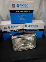 SKYGO Headlight Assyembly
