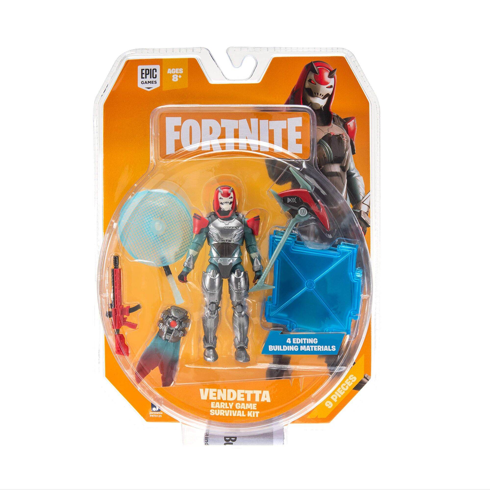 Shop 1:18 Scale Fortnite Action Figure Cheap – Fast Easy