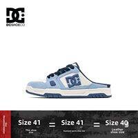 DC Shoes | Slip-On Half Slippers Casual Shoes