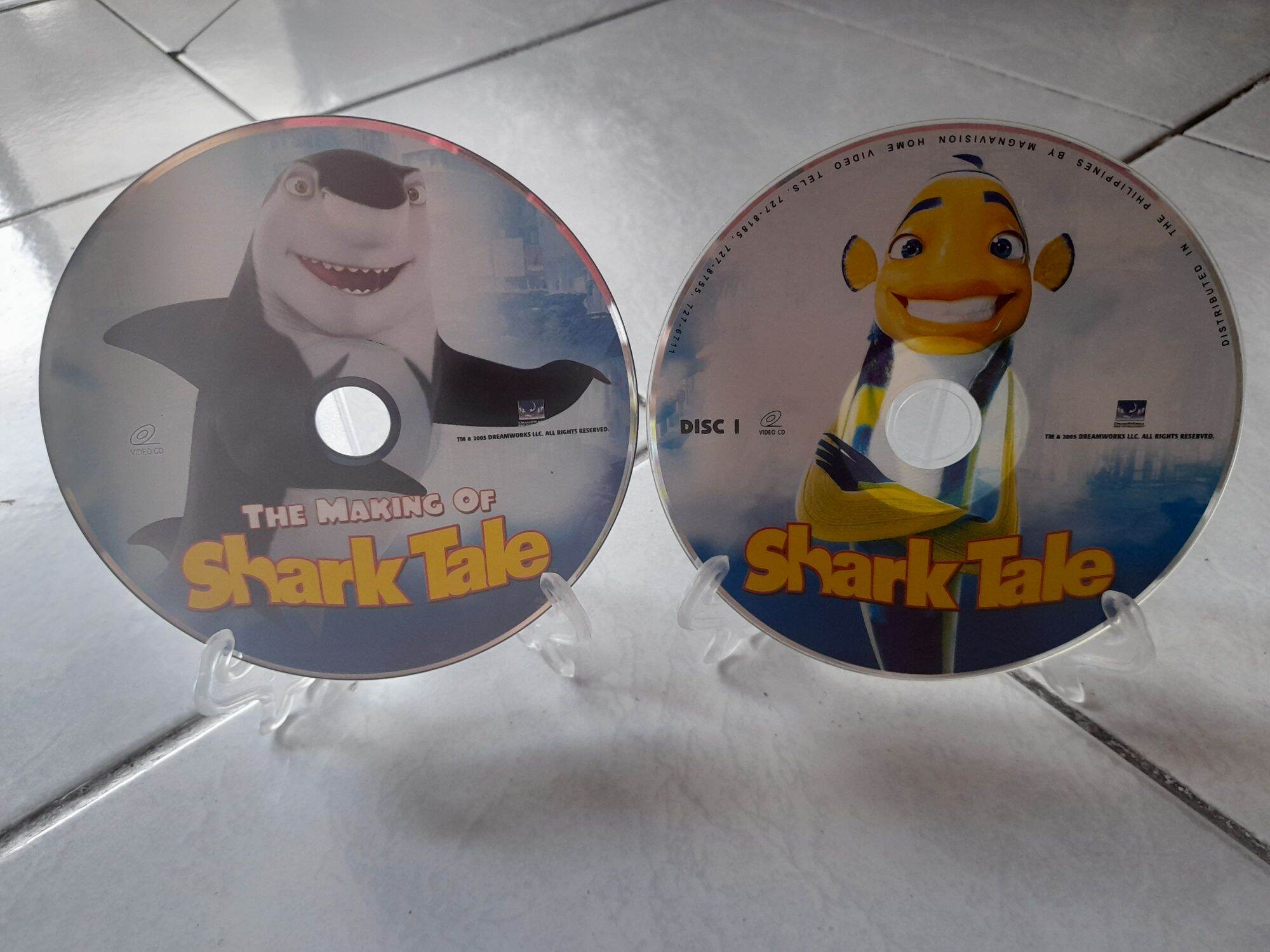 ALL ORIGINAL CD DVD CARTOONS and MOVIES FOR KIDS PRELOVED UNNEW-UNNEW ...