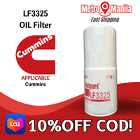 LF3325 Oil Filter Cummins