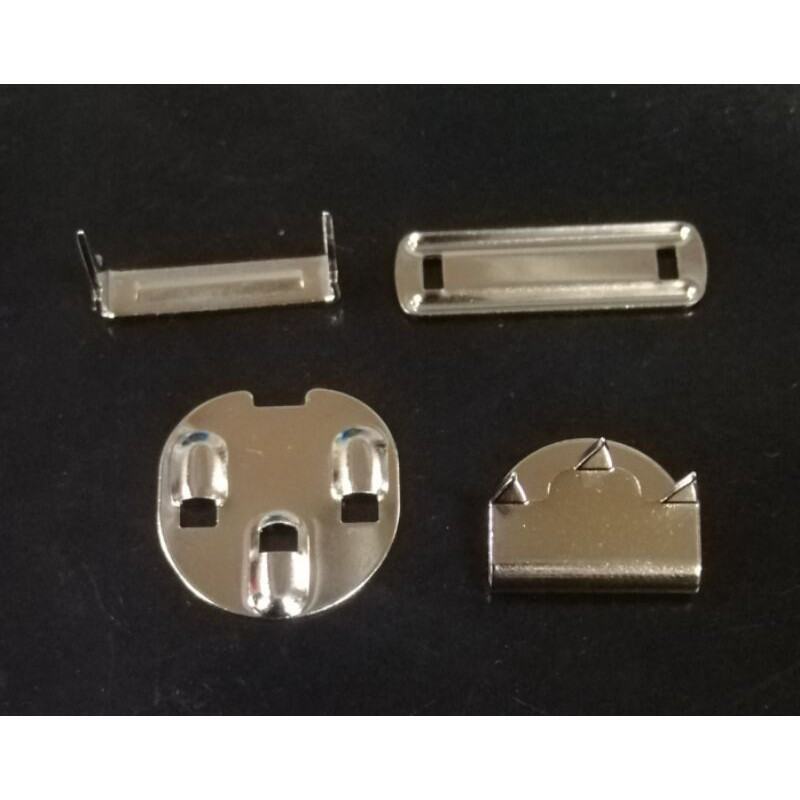 Hook and Eye For Pants (4Sets=P24) Lazada PH