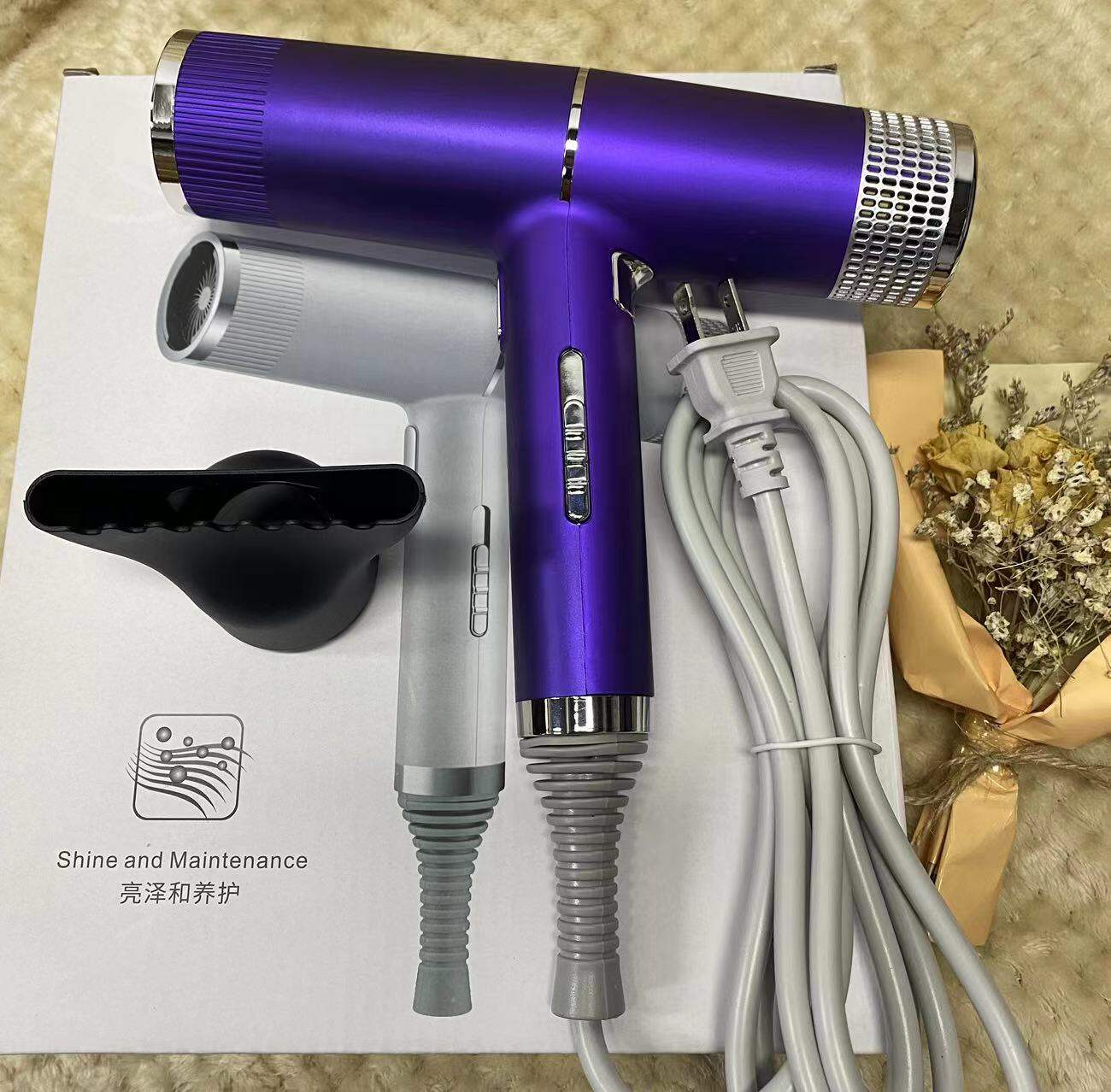 Philips Miniature Blow Dryer Buy Philips Hair Dryer Diffuser Online - Main Image